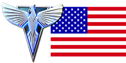 America
